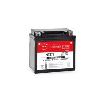 Batería NX NTZ7S / YTZ7S gel 12V 6Ah