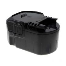 Batería para aeg modelo B1430R 3000mAh NiMH