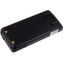 Batería para Alinco DJ-196T