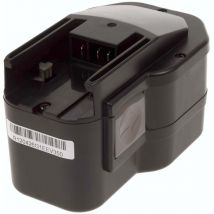 Batería para Atlas Copco Modelo System 3000 BXL 12v33
