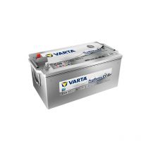 Varta - Batería de camión 240Ah Promotive efb C40