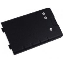 Powery - Batería para Emisora Yaesu VXA-300 Pilot iii