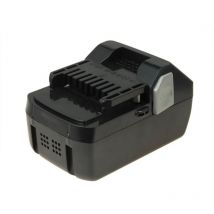 Powery - Batería para Hitachi rb 18DSL