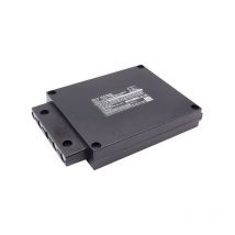 Powery - Batería para mando de grúa Stein 53905 / Modelo FBB11003BMH