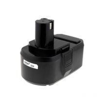 Batería para Ryobi Grapadora / Clavadora CNS-1801M 4000mAh Li-Ion