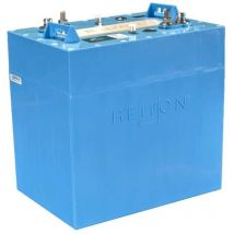 Relion - Batería Insight 48V 1536Wh 30Ah GC2 001 LiFePO4 - 260 x 180 x 276mm