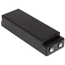 Bateria Repuesto Grua 7,2vdc 2000ma Nimh Rc400