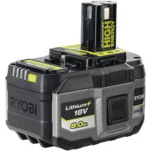 Batería Ryobi RB1880T 18 v Litio 8 Ah