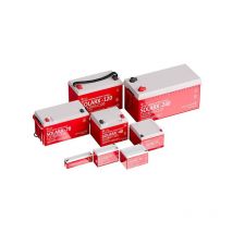 Bateria Solar 14ah-12v