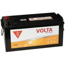 Batería Solar SO2500I de 250 Ah Volta
