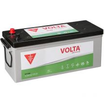 Batería Solar Volta SP1600I agm 160Ah C100 12V