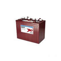 Varta - Batería trojan T-1275 plus 12V. 150Ah. Acumulador Cíclico