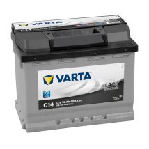 Varta - batería 56 ah Black Dynamic
