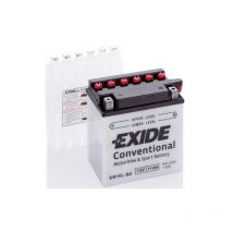 Exide - Batería Tudor YB10L-B2 para moto