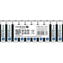 Everactive LR610PAKPA pila doméstica Batería de un solo uso aa Alcalino