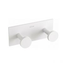 2766522 stick Colgador Doble Blanco - ref: WJB276A0022065 - Cosmic