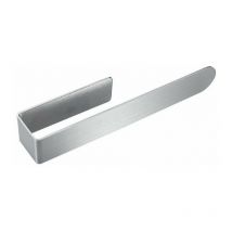 Peny - Porte Serviettes Salle de Bain Adhésif, Barre Porte Serviette Murale en Acier Inoxydable Étanche sans Perçage, Support Serviette pour Salle de