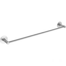 REA - Bathroom Hanger 322221 Brushed Nickel