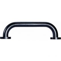 Héloise - Bathroom Non-Slip Grab Bars, Brass Armrests, Grab Bar, Disabled Elderly Pregnant Women(30cm)