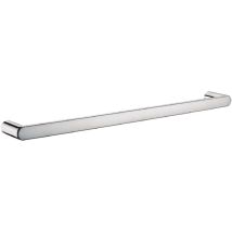Bathstage 65188 B-moon Toallero Barra 50 Cm Cromo - Ref: Bs-65188