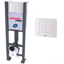 Wirquin Pro - Bati Autoportant modele compact