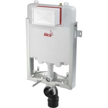 Alcadrain Inbouwreservoirs - Bâti-support Renovmodul Slim À Encastrer Am1115/1000