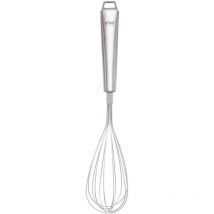 Fouet en acier inoxydable, 33 cm