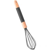 Batidor de madera 33.5x7cm