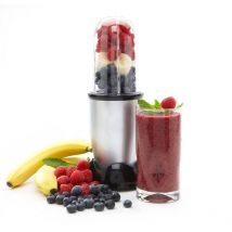 Wehouseware - bullet robot batidora licuadora electrica de 21 piezas