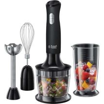Russell Hobbs – Batidora de mano 600 W – 2 velocidades – 1.5 m de cable