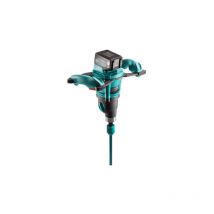 Batidora de mano Collomix Xo 20 nc - Sin batería ni cargador - con wk 140 hf - 25166