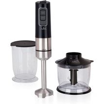 Batidora pie inoxidable picador 1000W BT157