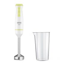 Zelmer - Batidora de Mano ZHB4561L Blanco 800 w - Marca: ean: 5908269355976