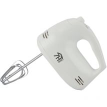 Batidora de Varillas 150W 5 Velocidades Whip 7house