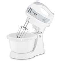 Zelmer Zhm2459s Robot De Cocina Blanco Y Gris 2.5 L