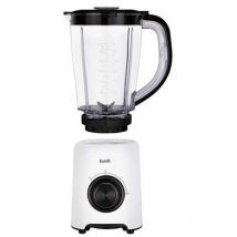 Kunft - Batidora Vaso 1,5L 500W KTB5023 Blanco