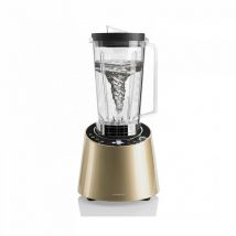 Bugatti - Batidora de vaso Smart Vento en color Champagne