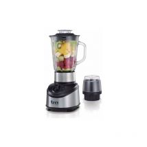 Batidora Jarra Cristal 500w Tme