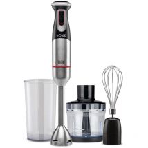 Batidora Solac BA5609 1200W accesorios