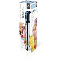 Thulos - Batidora de varilla th - bm512 azul 700w