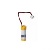 Batli04 compatibile batteria 3, 6V litio per allarme hager