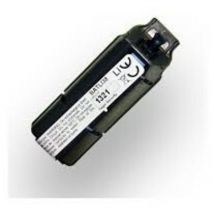 Pila Litio Manganese 3V 2,4Ah ( atral italia cod. BATLI38 )