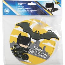 Baby On Board - Batman