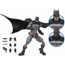 Batman Figur 23 cm action Figur dc prime