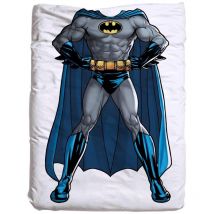 Batman Sacco copripiumino 140x200cm