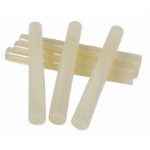 Bâton de colle pour pistolet à colle 12 x 8 x 50 mm (12 pcs)