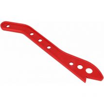 Ersandy - Bâton de Poussée de Scie En Bois, Bâton Poussoir de Sécurité Scie Sur Table, Bâton Poussoir pour Scie à Table, Table de Menuiserie, Routeur