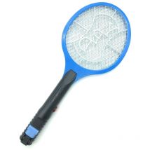 Planet Shop - Baton électrique rechargeable pour tuer les moustiques