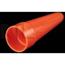 Bâton lumineux pour lampe NiteCore NC-NTW-32 rouge Convient pour (détails): ø 32 mm, MH20, MH20GT, MH20W, MH23, R25, P20, P20UV Q056743