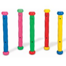 Bâtons Lestes x 5 - Intex